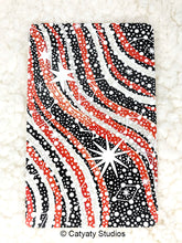 Load image into Gallery viewer, Cosmic Fudge Postcard