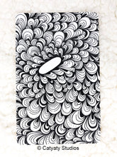 Load image into Gallery viewer, Eye of Jupiter Postcard