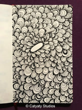 Load image into Gallery viewer, Eye of Jupiter Postcard