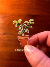 Load image into Gallery viewer, Garden Sticker Sheet