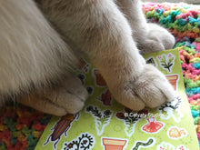 Load image into Gallery viewer, Garden Sticker Sheet
