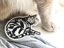 Load image into Gallery viewer, Fat Boy Sticker