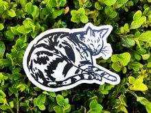 Load image into Gallery viewer, Fat Boy Sticker