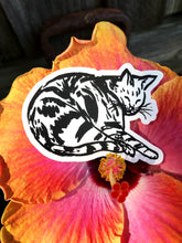 Load image into Gallery viewer, Fat Boy Sticker