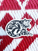 Load image into Gallery viewer, Fat Boy Sticker