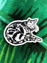 Load image into Gallery viewer, Fat Boy Sticker