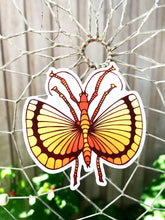 Load image into Gallery viewer, Flying Stick Bug Sticker