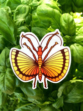 Load image into Gallery viewer, Flying Stick Bug Sticker