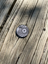 Load image into Gallery viewer, Full Moon Button