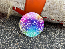 Load image into Gallery viewer, Cluster Fuck Sticker