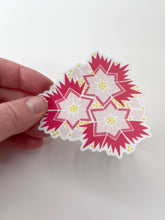 Load image into Gallery viewer, Dianthus Sticker