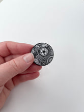 Load image into Gallery viewer, Full Moon Button