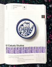 Load image into Gallery viewer, Knit Washi Tape