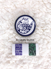 Load image into Gallery viewer, Knit Washi Tape Sampler