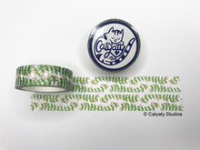 Load image into Gallery viewer, Mistletoe Washi Tape Sampler