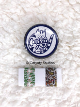 Load image into Gallery viewer, Mistletoe Washi Tape Sampler