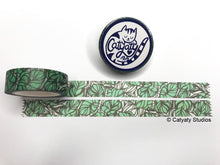 Load image into Gallery viewer, Tangle Washi Tape Sampler