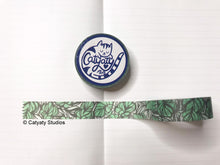 Load image into Gallery viewer, Tangle Washi Tape Sampler