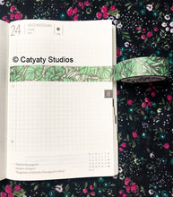 Load image into Gallery viewer, Tangle Washi Tape Sampler