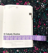 Load image into Gallery viewer, Knit Washi Tape