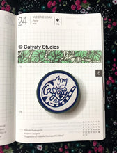 Load image into Gallery viewer, Tangle Washi Tape Sampler